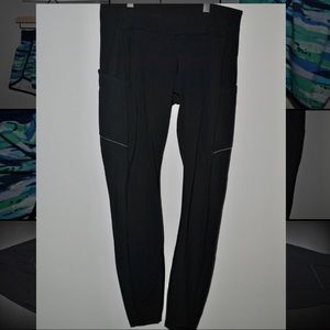 Lululemon Speed Up Tight